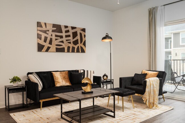 Foto del edificio - 5861 Royal Ln