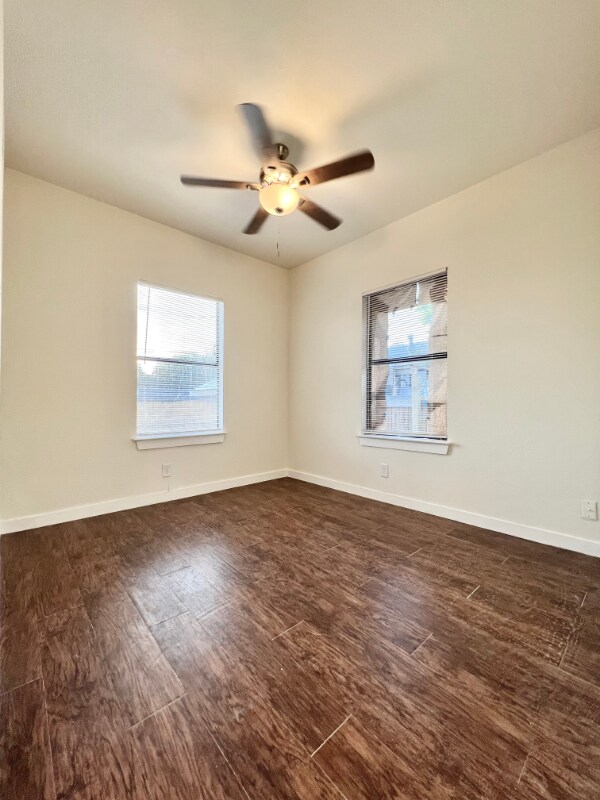 Building Photo - 4611 S Hackberry St