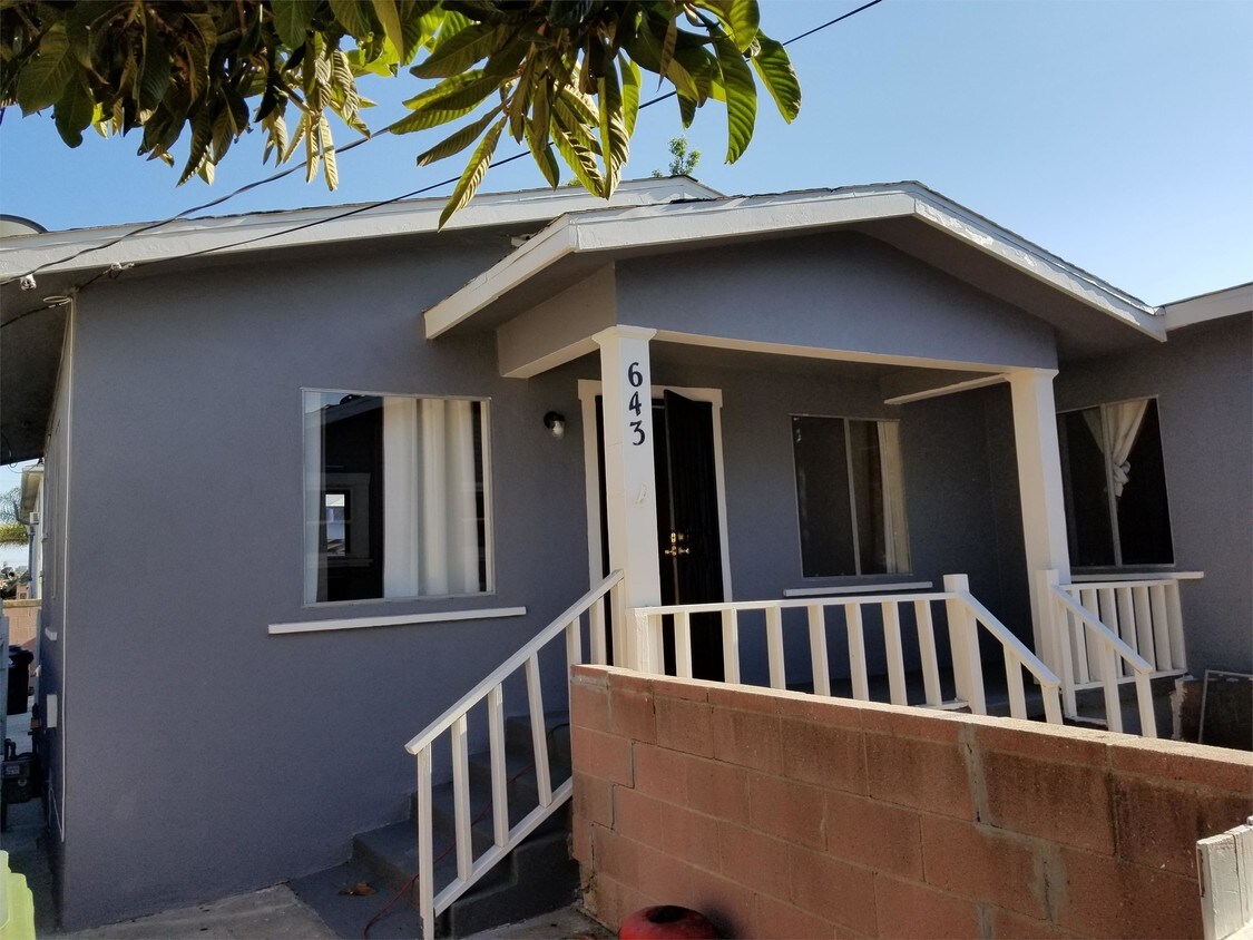 112 Townhouses for Rent in South Bay, CA Westside Rentals