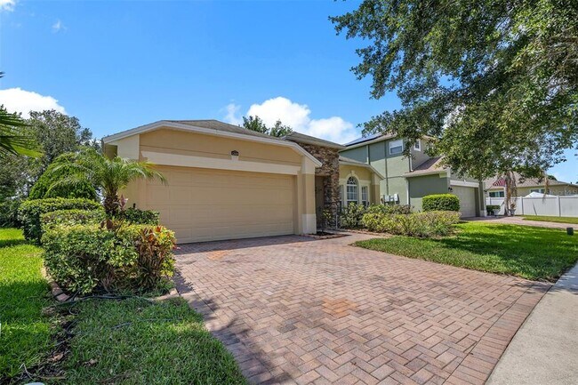 Foto del edificio - 12608 Iris Lake Dr