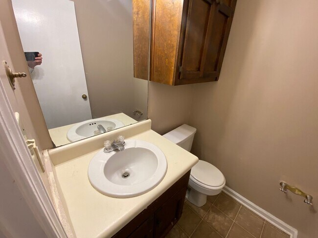 Foto del edificio - Birmingham/East Lake