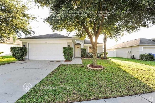 Building Photo - 2618 Buckhorn Preserve Blvd