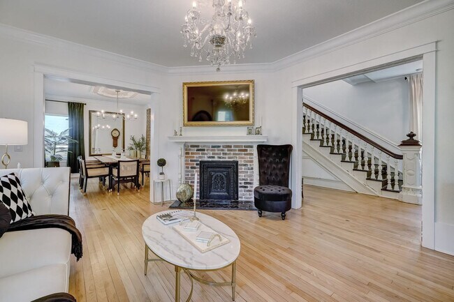 Foto del edificio - 20 M L King Ave