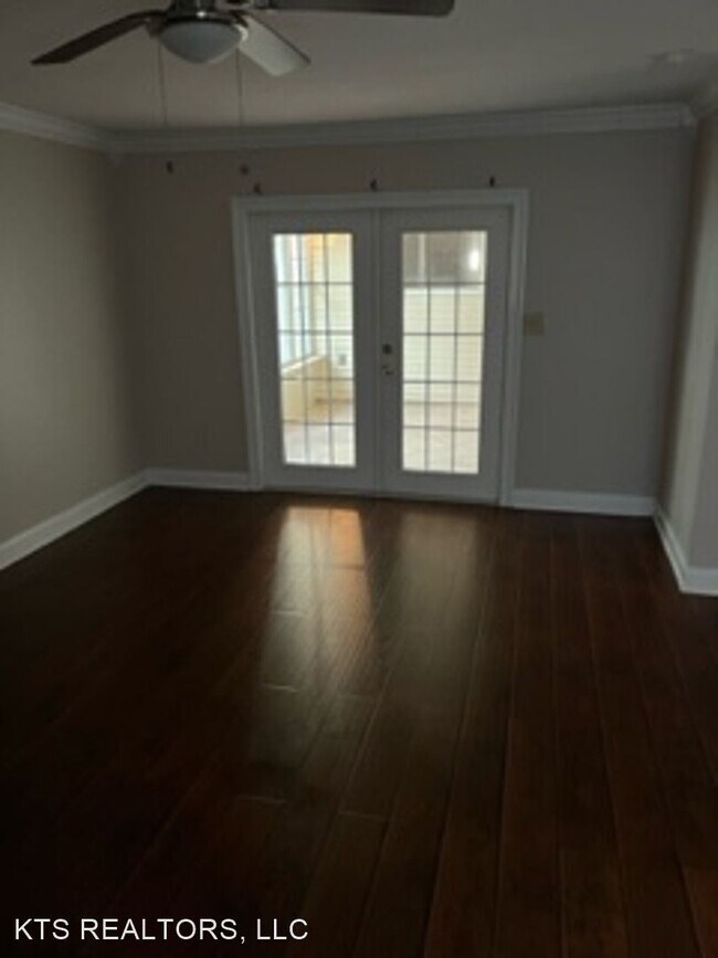 Building Photo - 4 br, 2 bath House - 5401 Norgate Dr
