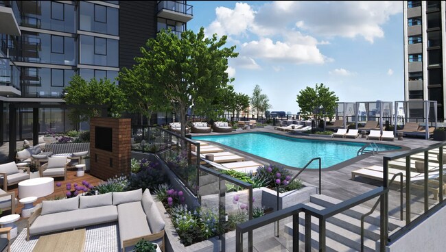Building Photo - 500 S Oakley Blvd