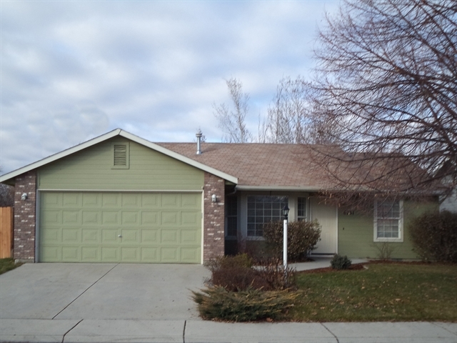 Primary Photo - 6751 N Hastings Avenue