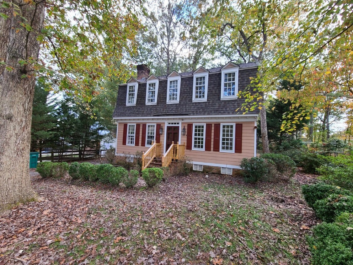 Foto principal - 3 BR, 2.5 BA in Crown Grant
