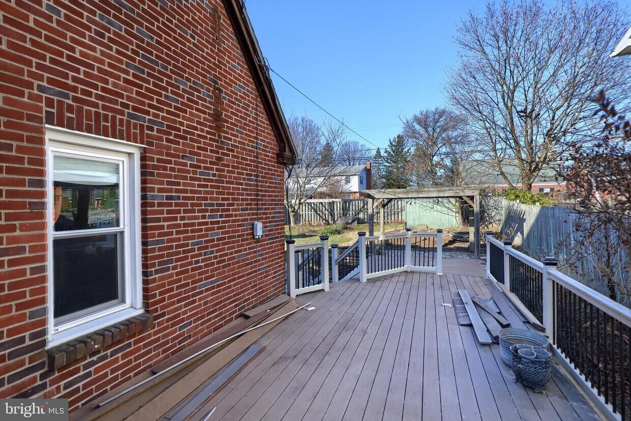 3010 Dickinson Ave, Camp Hill, PA 17011 House Rental in Camp Hill, PA