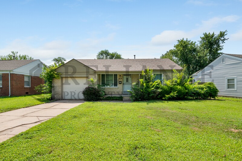 Foto principal - 726 S Apache Dr