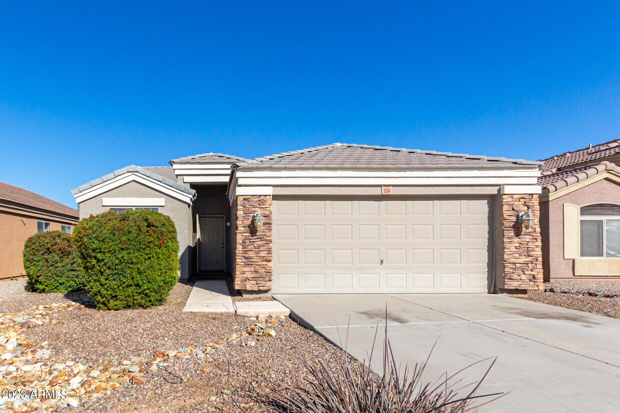 3234 W Pecan Rd, Phoenix, AZ 85041 House Rental in Phoenix, AZ