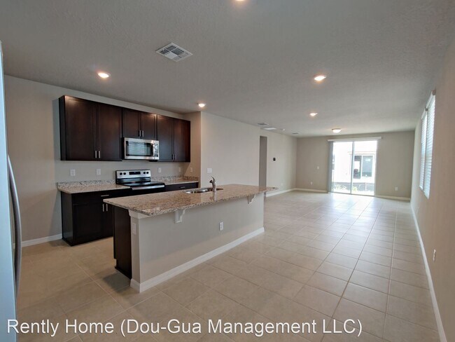 Foto del edificio - 4 br, 2 bath House - 3196 Fresno Place