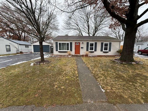 Photo - 6412 Marcy St House