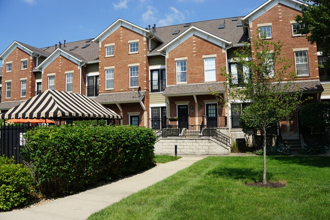 Building Photo - 1061 Reserve Way