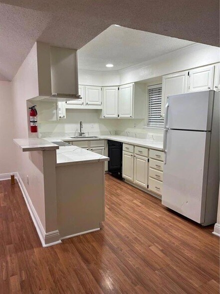 Foto del edificio - 2500 Houma Blvd