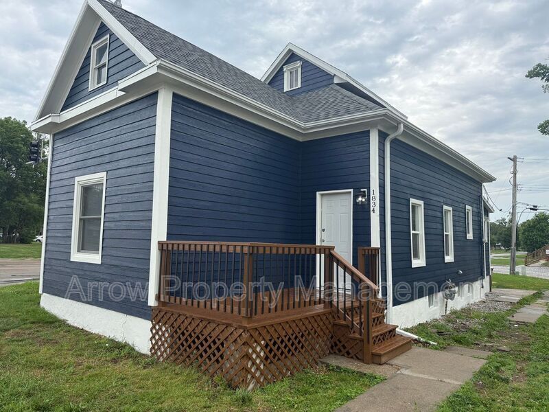 Foto principal - 1834 N 27th St