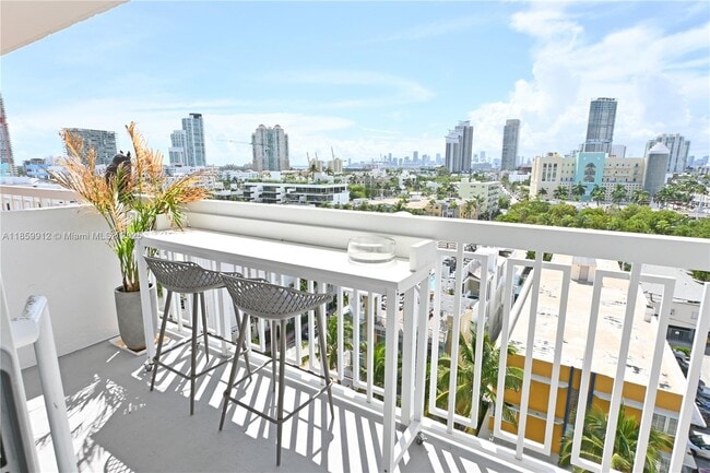 Foto del edificio - 401 Ocean Dr