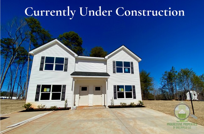 Building Photo - 2 Wofford Rd