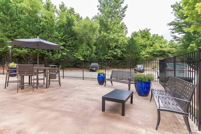 Foto del edificio - Aspect on the River