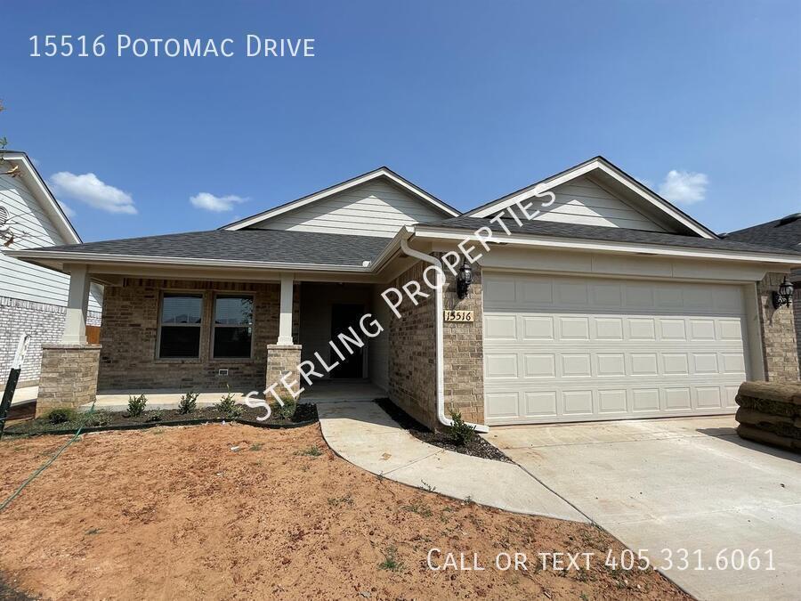 Photo - 15516 Potomac Drive-