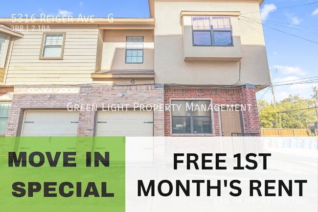 Photo - 5316 Reiger Ave Apartment