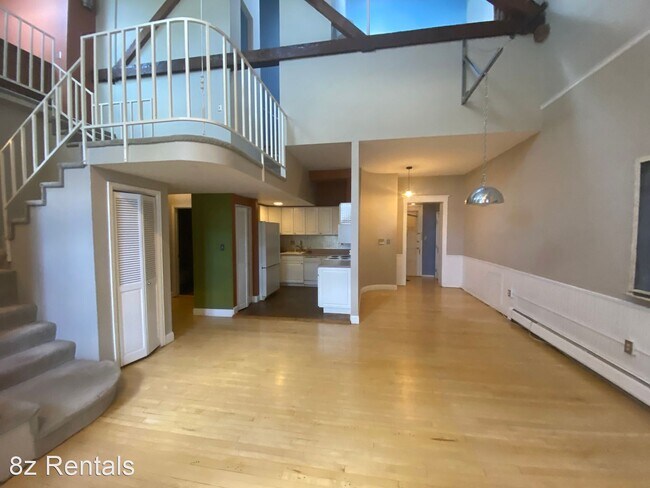 Building Photo - 2 br, 2 bath House - 108 W Byers Pl #205