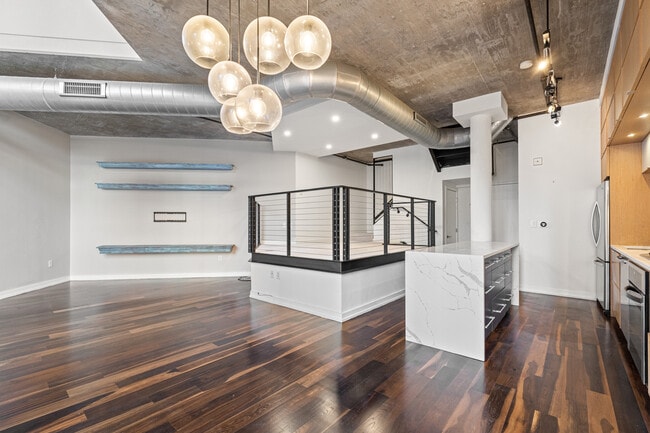 Building Photo - 1515 15th St NW