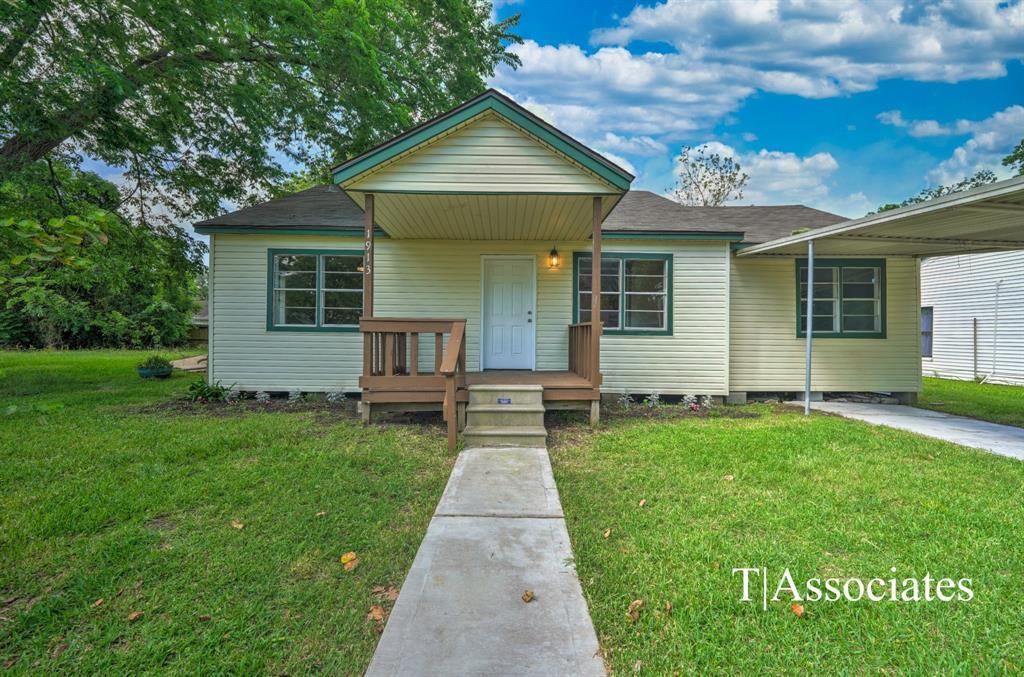 1913 Oregon St, Baytown, TX 77520 House for Rent in Baytown, TX