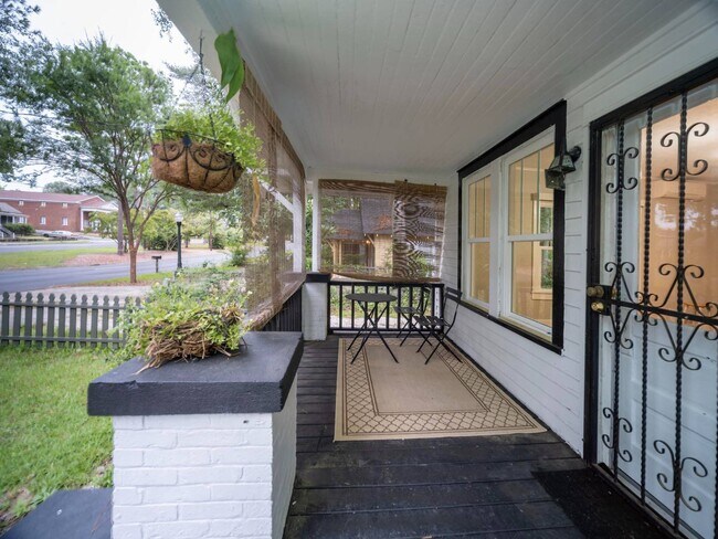 Foto del edificio - 414 Laurens St NW