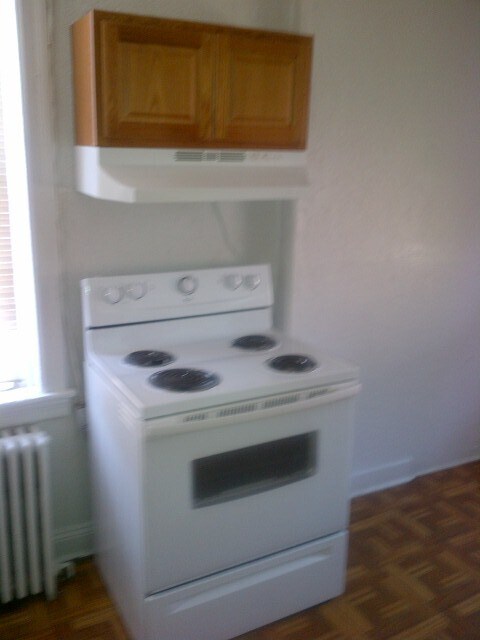 Foto del edificio - 3513 Wharton St