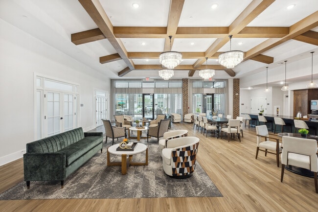 Building Photo - Everleigh Deerfield 55+ Active Adult Apartment Homes