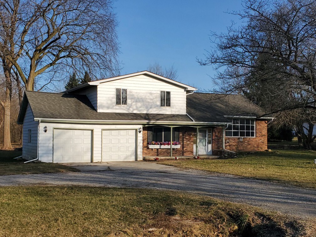 5474 N Gale Rd, Davison, MI 48423 House Rental in Davison, MI