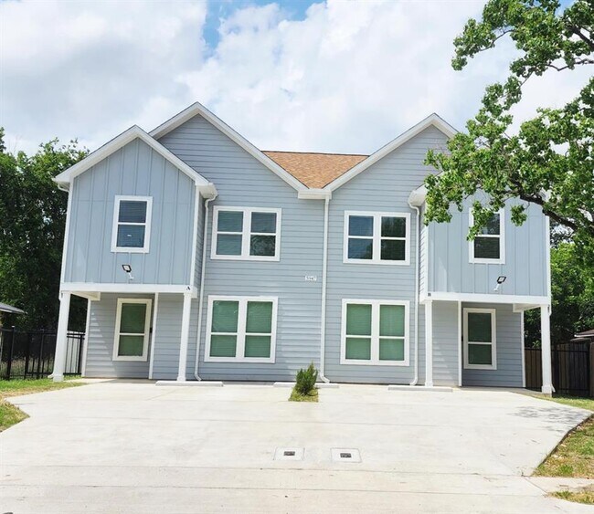 Foto del edificio - 5947 Southseas St