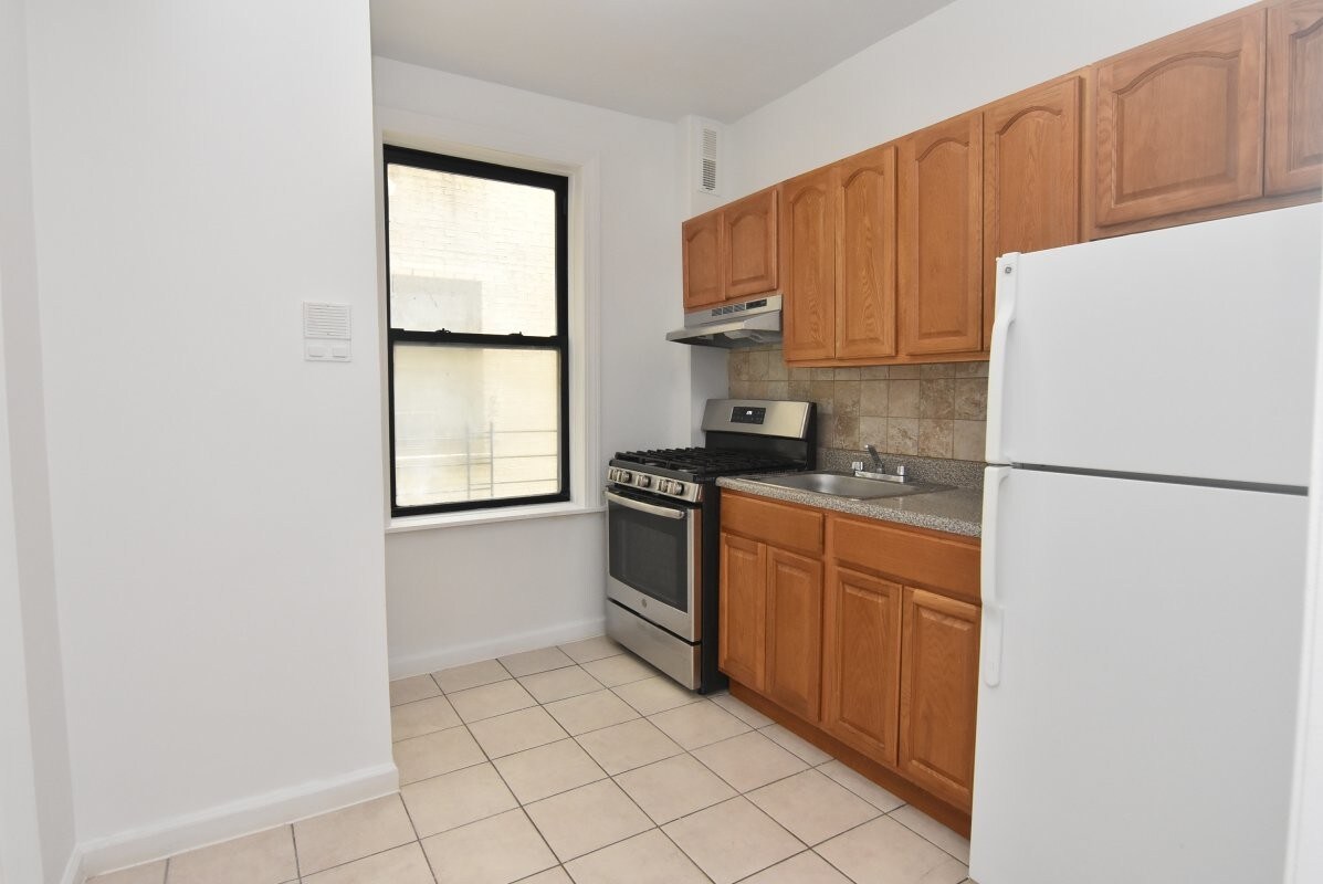 601 W 162nd St Unit 3E, New York, NY 10032 Apartment for Rent in New