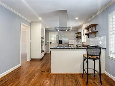Foto del edificio - COMING SOON — Available August 17 | 3BR/2BA Midtown Brick Ranch | Lawn Care, Pest Control & W/D I...