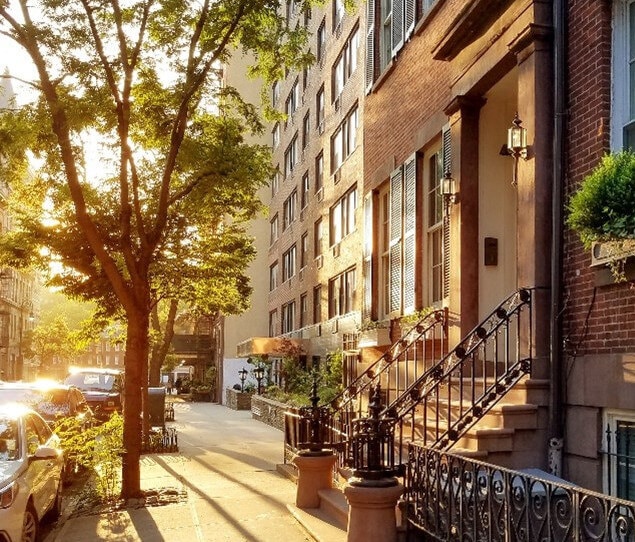 Is Greenwich Village a Good Place To Live in New York? Neighborhood