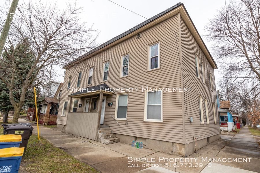 Foto principal - 505 Crosby St NW