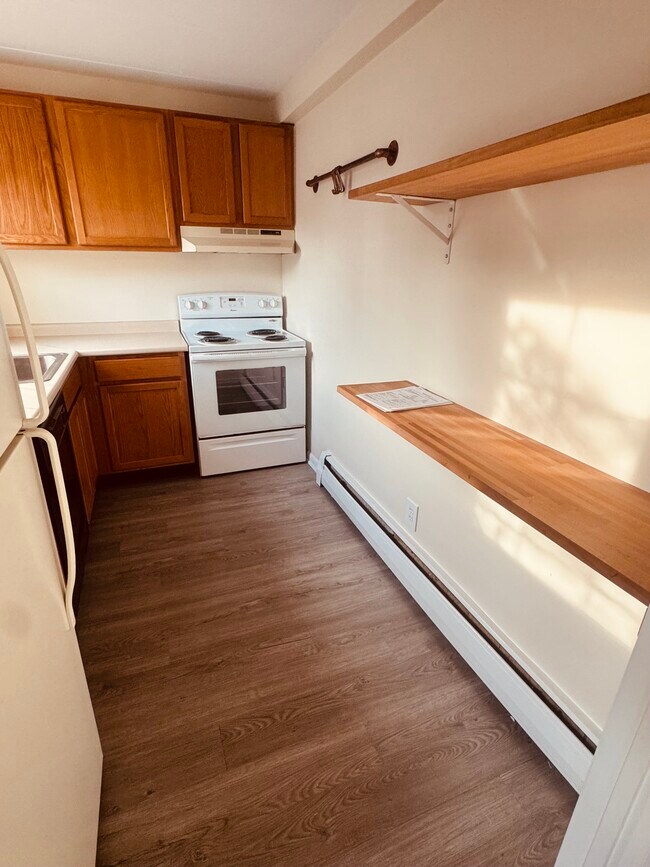 Foto del edificio - 216 N Monroe St