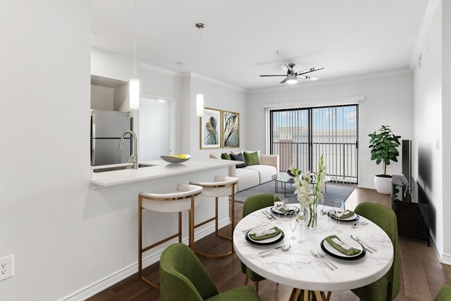 Foto del edificio - Residences at the Collection