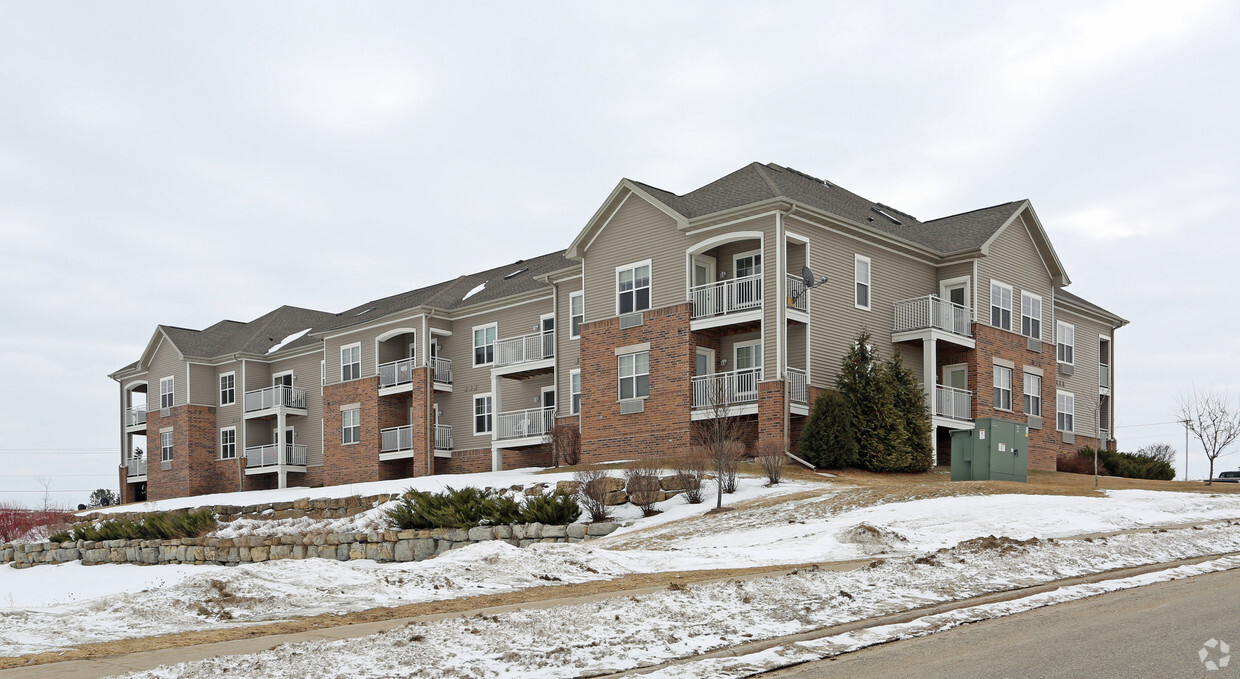 Hometown View Apartments Apartments in Verona, WI