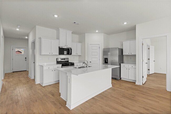 Building Photo - 109 Ratliff Ave