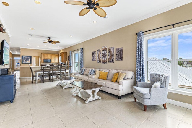 Foto del edificio - 1244 W Lagoon Ave