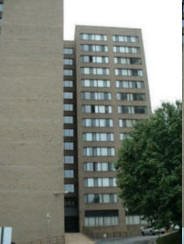 Building Photo - Virginia Towers