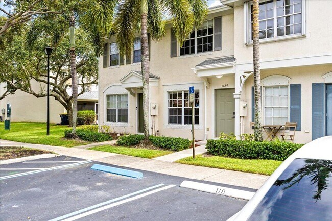 Foto del edificio - 3124 SW 49th St