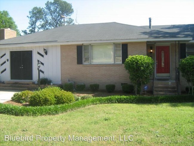 Foto del edificio - 1616 Frye Rd