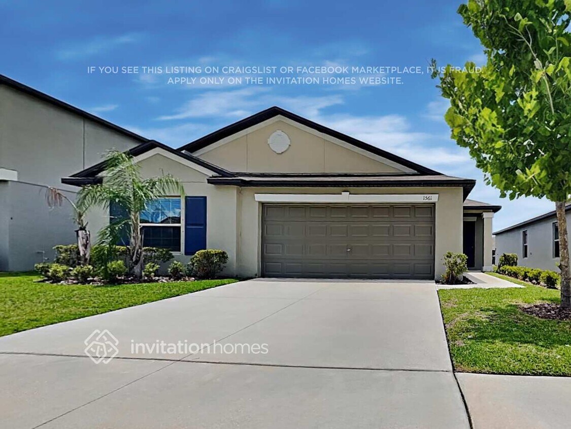 Foto principal - 1561 Blue Rose Dr