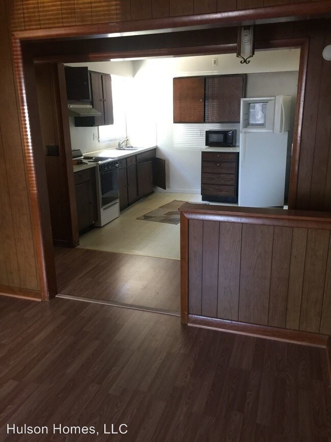 Foto del edificio - 237 Baltimore St