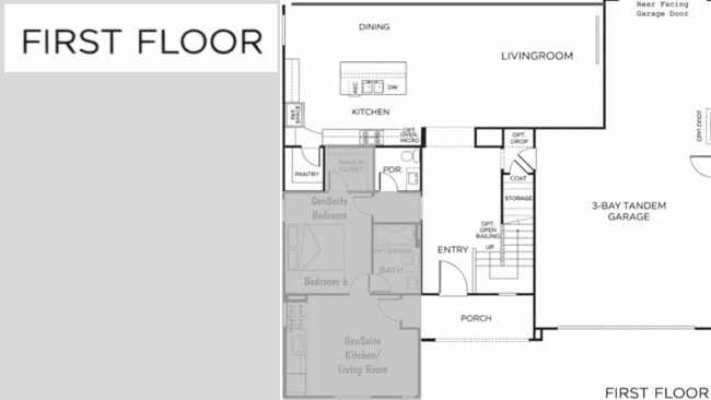 Foto del edificio - 29431 Kittridge Cir