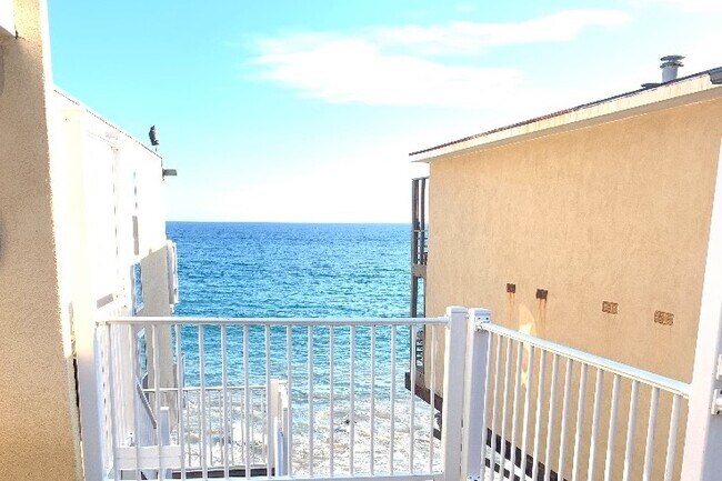 Foto del edificio - 20656 Pacific Coast Hwy
