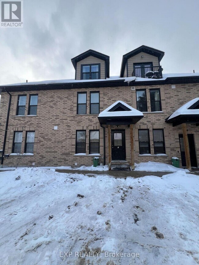 Photo du bâtiment - 510 Central Ave