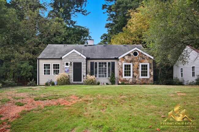 Foto del edificio - 1439 Westridge Rd SW